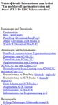 Mobile Screenshot of info.talentraspel.de