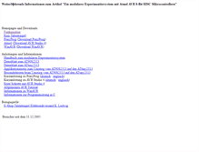 Tablet Screenshot of info.talentraspel.de